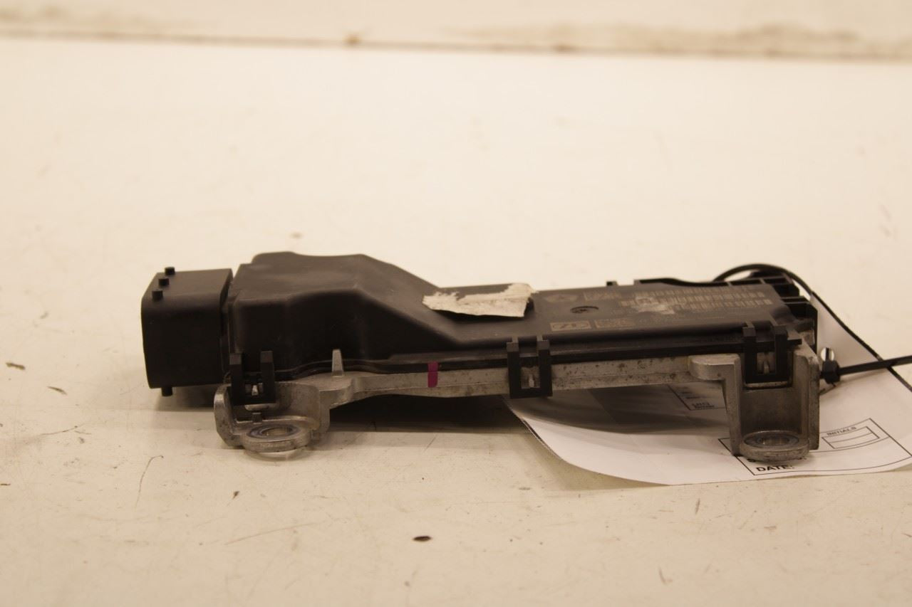 2016-2019 Jeep Cherokee Latitude 3.2L Transmission Control Module 68249614AA OEM - Alshned Auto Parts