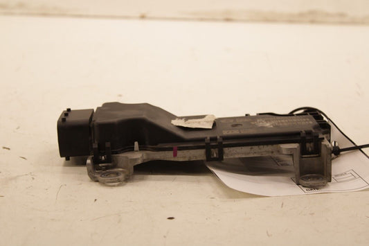 2016-2019 Jeep Cherokee Latitude 3.2L Transmission Control Module 68249614AA OEM - Alshned Auto Parts