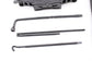 2018-2024 Ford Expedition Limited 3.5L 4WD Lift Jack and Tool Kit w/ Tools Bag - Alshned Auto Parts