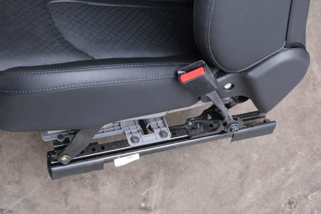 16-18 Kia Optima EX 2.4L Front Passenger Right Side Seat Complete 88600D5021 OEM - Alshned Auto Parts