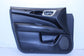 2017-2020 Nissan Pathfinder SV Front Left Driver Door Trim Panel 809A1-9PM0A OEM - Alshned Auto Parts