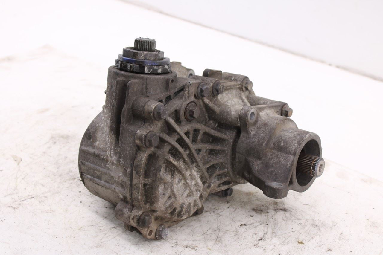 2011-2016 Mini Countryman Cooper S 1.6L AWD AT Transfer Case PTO 27109811688 OEM4