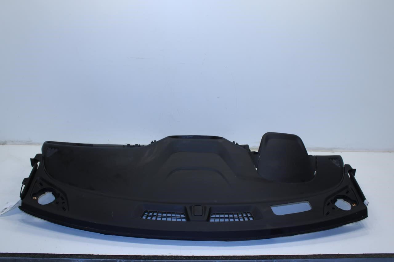20-24 Chevrolet Equinox LT Dashboard Instrument Panel Upper Trim Cover 84492345 - Alshned Auto Parts