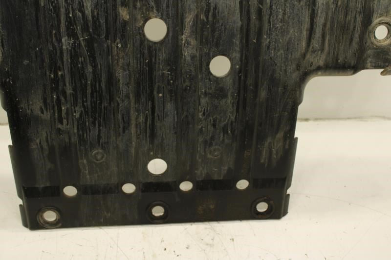 2020-2023 Polaris RZR XP 1000 Front Lower Skid Plate 5456432-070 OEM - Alshned Auto Parts