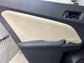 2016-2018 Toyota Prius Rear Left Door Trim Panel 67640-47B00-B0 OEM *ReaD* - Alshned Auto Parts
