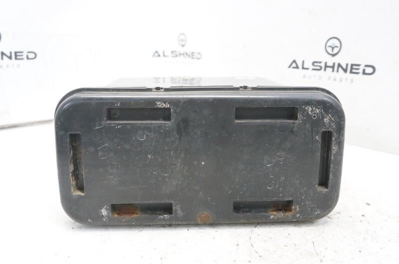 04-17 Chevrolet Silverado 1500 Fuel Vapor Evaporator Emission Canister 15137022 - Alshned Auto Parts