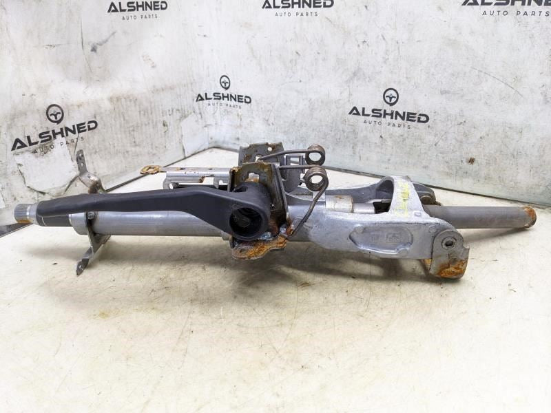 2022 Honda Civic Steering Column Assembly 44714 OEM - Alshned Auto Parts