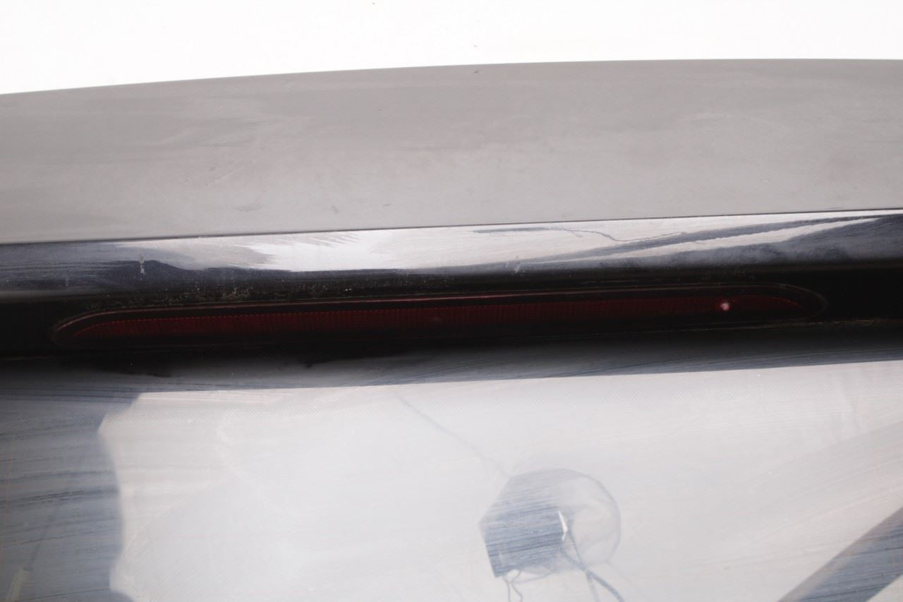 2018-2020 Volkswagen Atlas S Liftgate Tailgate Back Door Shell Panel with Glass - Alshned Auto Parts