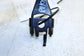 19-24 Audi Q3 S Line Rear Center 2nd Row Seat Belt Buckle 5NA-857-740-A-MNB OEM - Alshned Auto Parts