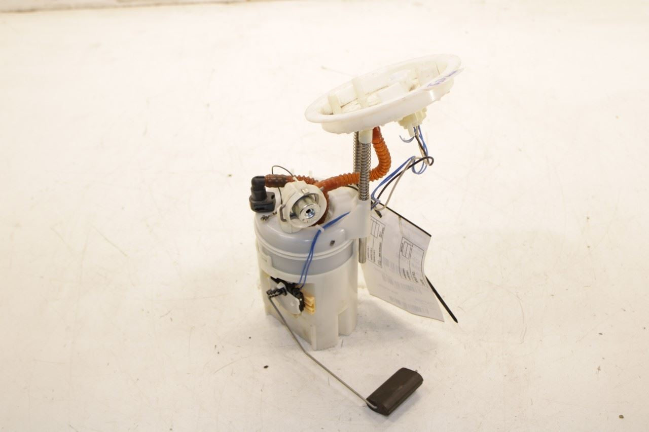 Fuel Pumps & Sending Units