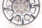 2011-2016 Ford F-250 Lariat Aluminum Wheel R20x8J 8 Spoke BC34-1007-CA OEM *ReaD - Alshned Auto Parts