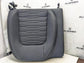 15-23 Ford Mustang GT Rear Driver Left Side 2nd Row Seat Backrest Upper Cushion - Alshned Auto Parts