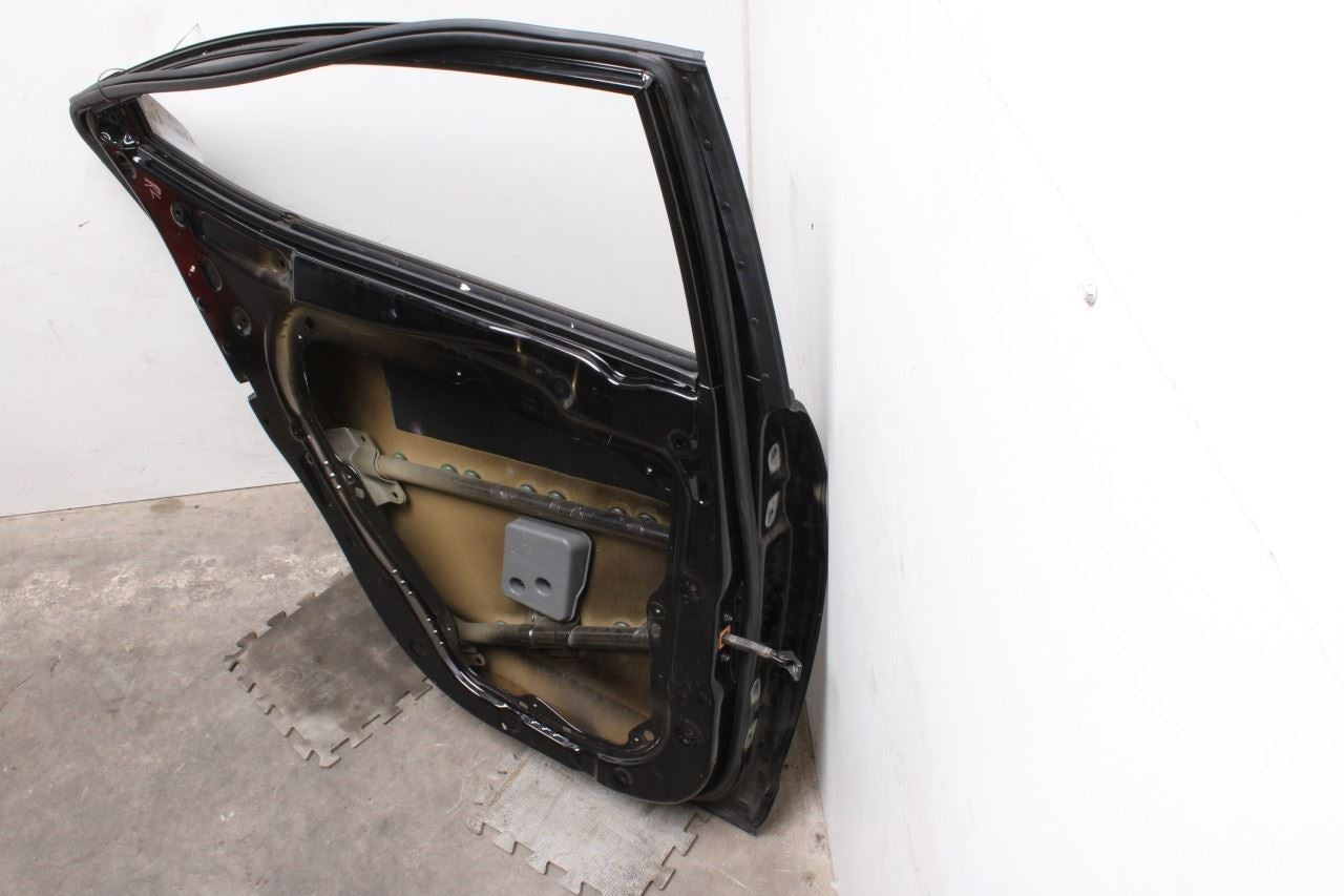 17-20 Hyundai Elantra Value Edition Rear Left Side Door Shell Panel 77003-F2000 - Alshned Auto Parts