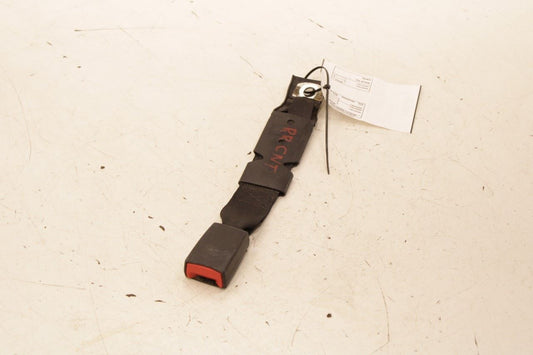 13-18 Ram 2500 Tradesman Crew Cab 6.4L 2WD Rear Center 2nd Row Seat Belt Buckle - Alshned Auto Parts