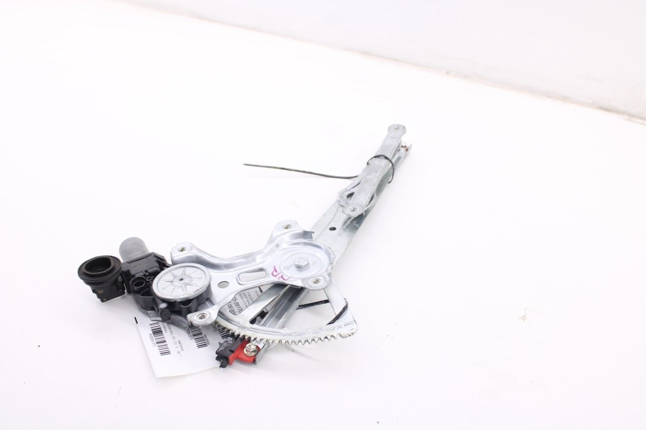2005-23 Toyota Tacoma SR5 Rear Right Side Door Window Regulator w/ Motor *ReaD*12