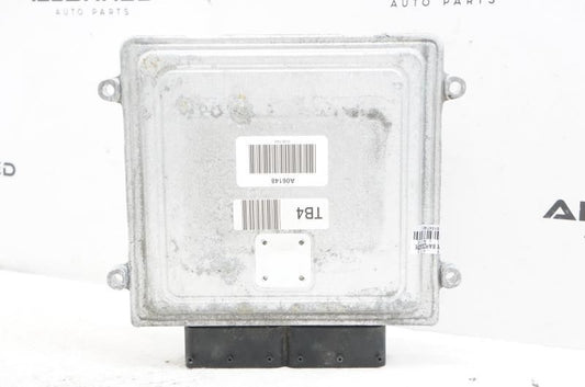 2015 Hyundai Tucson 2.4L Engine Computer Control Module ECU ECM 39106-2GBD1 OEM - Alshned Auto Parts