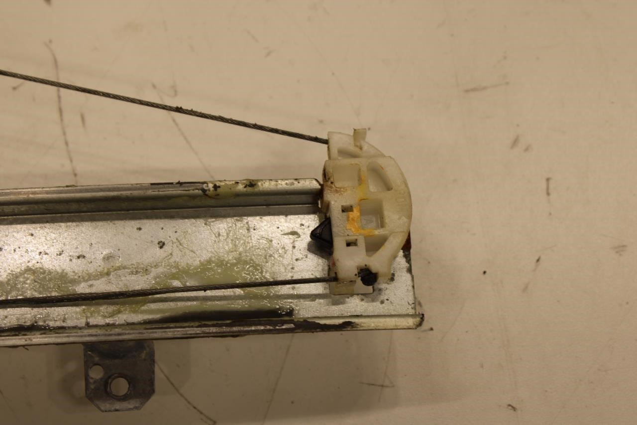 2019-22 Nissan Altima SL Front RH Door Window Regulator w/ Motor 80720-6CA0A OEM - Alshned Auto Parts