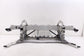 15-18 Mercedes-Benz C300 4Matic Front Radiator Core Support 2056204201 OEM *ReaD - Alshned Auto Parts