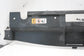 2014-2019 Kia Soul Front Radiator Grille Upper Cover Baffle 86353-B2000 OEM - Alshned Auto Parts