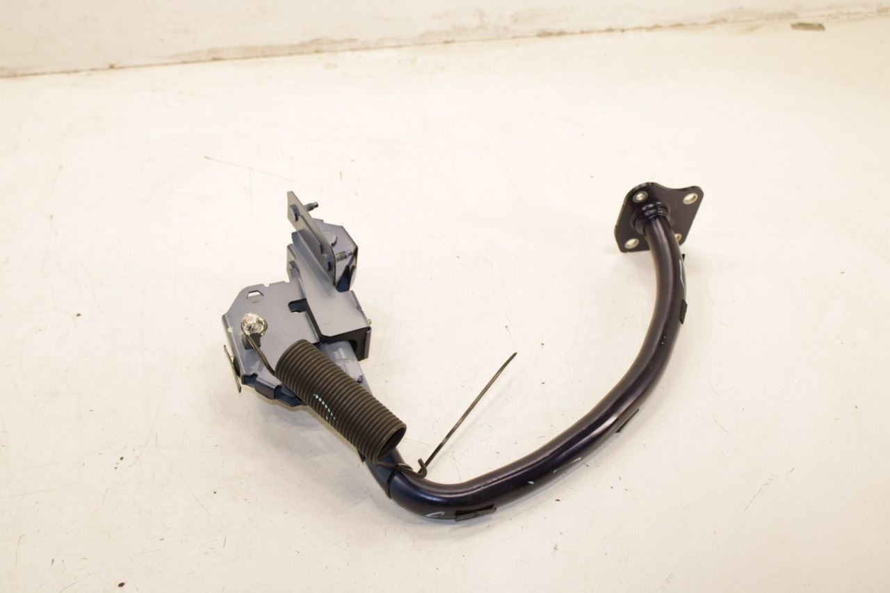 14-21 Maserati Ghibli S Q4 AWD Rear Trunk Deck Lid Right and Left Side Hinge Set - Alshned Auto Parts