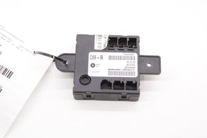 17-2020 Chrysler Pacifica Limited Rear Right Door Control Module 68225096AF OEM