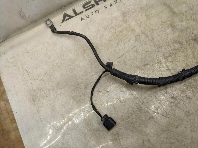 2017 Ford F150 Positive Battery Connection Cable Harness HL3Z-14300-C OEM - Alshned Auto Parts