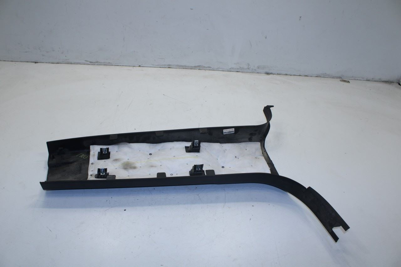 13-18 RAM 1500 Crew Cab Laramie Right and Left Center B-Pillar Lower Trim Cover - Alshned Auto Parts