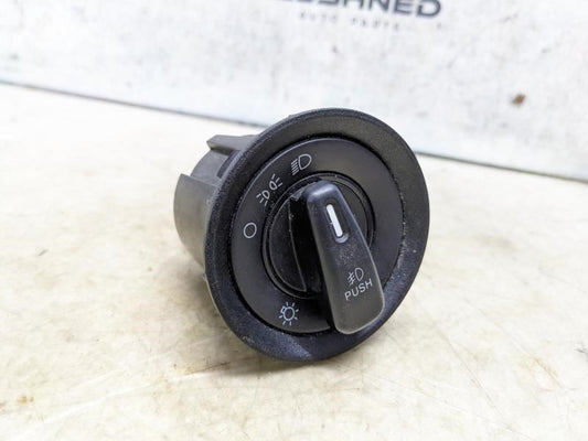 2011-2017 Dodge Journey Dash Headlamp Switch 68072001AC OEM - Alshned Auto Parts