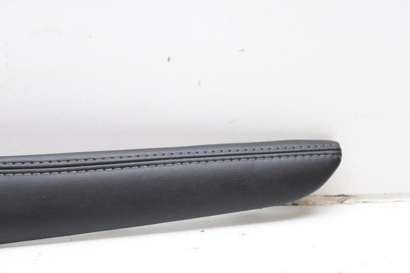 2016-20 Infiniti QX60 Left Side Center Console Trim Cover Panel 68931-9NF0A OEM - Alshned Auto Parts