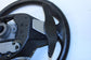 2022-23 Kia Stinger GT1 Steering Wheel Leather w/ Control Buttons 56110J5450CET - Alshned Auto Parts