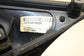 10-12 BMW 750Li xDrive 4.4L Front Driver Left Side Rear View Mirror 51167282127 - Alshned Auto Parts