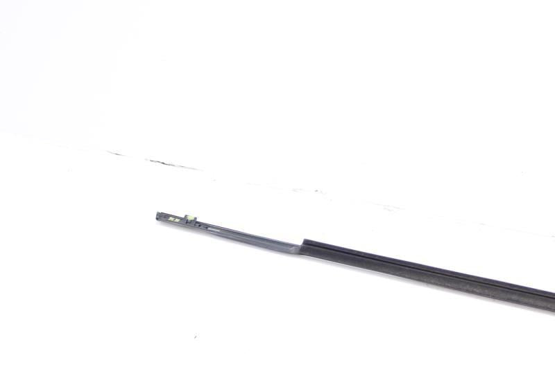 14-20 Infiniti QX60 Rear Right Door Window Outside Belt Molding 82820-3JA0B OEM - Alshned Auto Parts