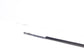 14-20 Infiniti QX60 Rear Right Door Window Outside Belt Molding 82820-3JA0B OEM - Alshned Auto Parts