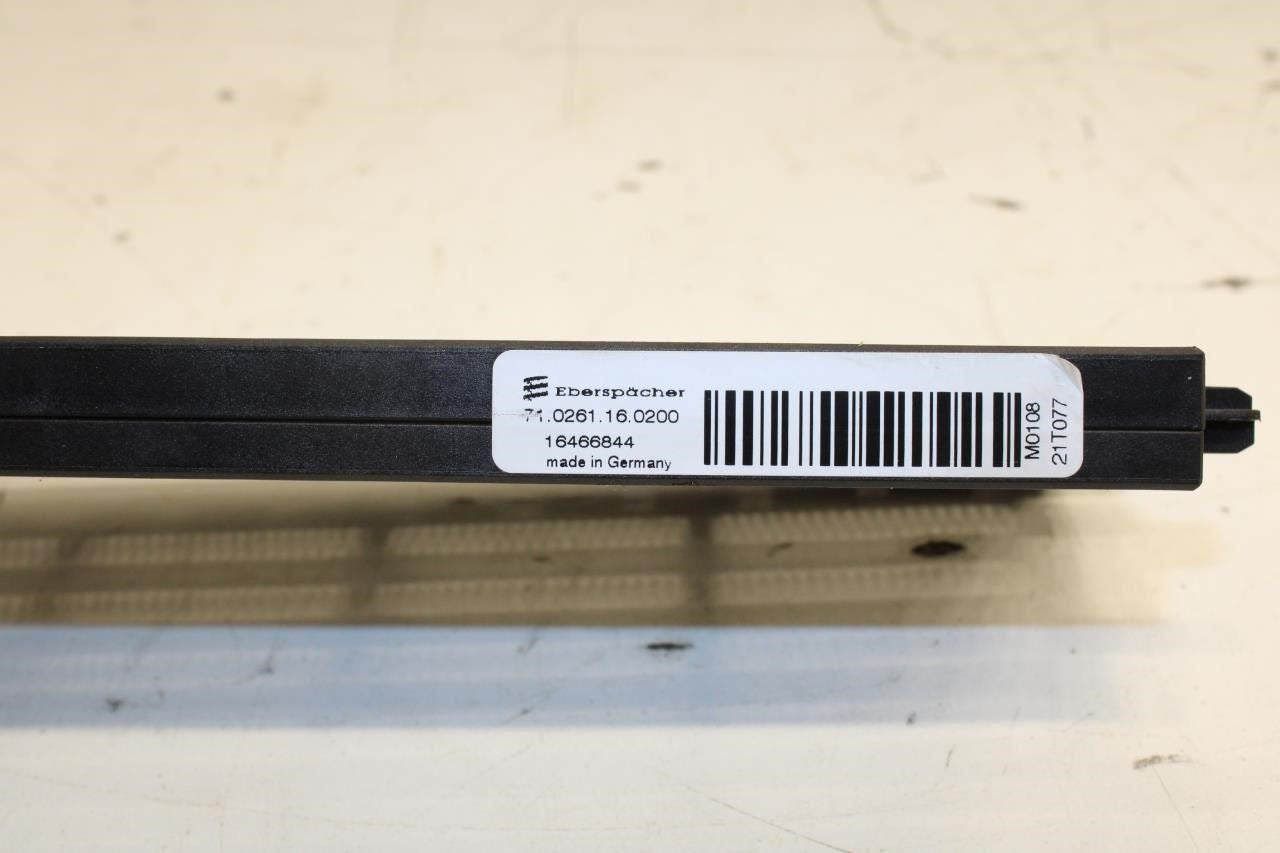 2016-2023 Toyota Tacoma HVAC Quick Auxiliary Heater 87710-04010 OEM - Alshned Auto Parts