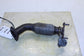 2021-25 Hyundai Elantra SEL 2.0L FWD Front Exhaust System Pipe Korea 28610-AA400 - Alshned Auto Parts