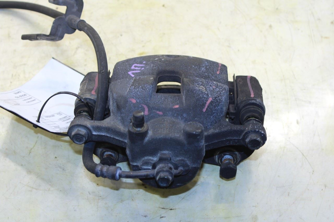 2021-2025 Hyundai Elantra SEL Front Left Disc Brake Caliper 58180-AAA00 OEM - Alshned Auto Parts