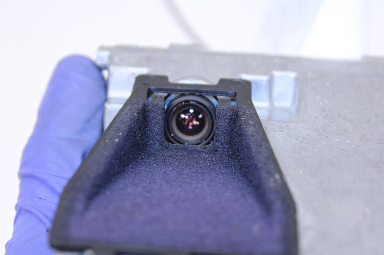 07-13 Mercedes-Benz S550 Front Windshield Lane Keep Assist Camera 000-905-80-00 - Alshned Auto Parts