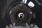 2019-2025 Infiniti QX50 ESSENTIAL Front Left Driver Side Spindle Knuckle Hub - Alshned Auto Parts