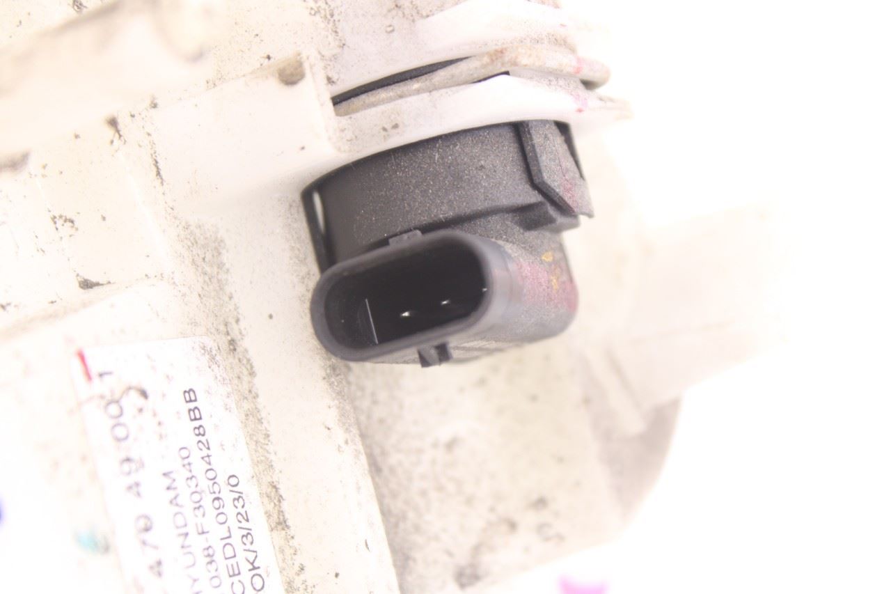 2017-2023 Mercedes-Benz C300 4Matic 2.0L In Tank Fuel Pump Assembly 205470490011