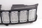 16-21 Jeep Grand Cherokee Overland 3.6L Front Radiator Upper Grille Panel *ReaD* - Alshned Auto Parts