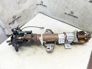 2014-2019 Chevrolet Silverado 1500 Steering Column Assembly 23177430 OEM