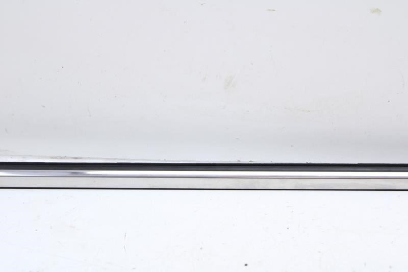 2016-2021 Nissan Maxima Front Left Side Door Window Belt Molding 80821-4RA0A OEM - Alshned Auto Parts