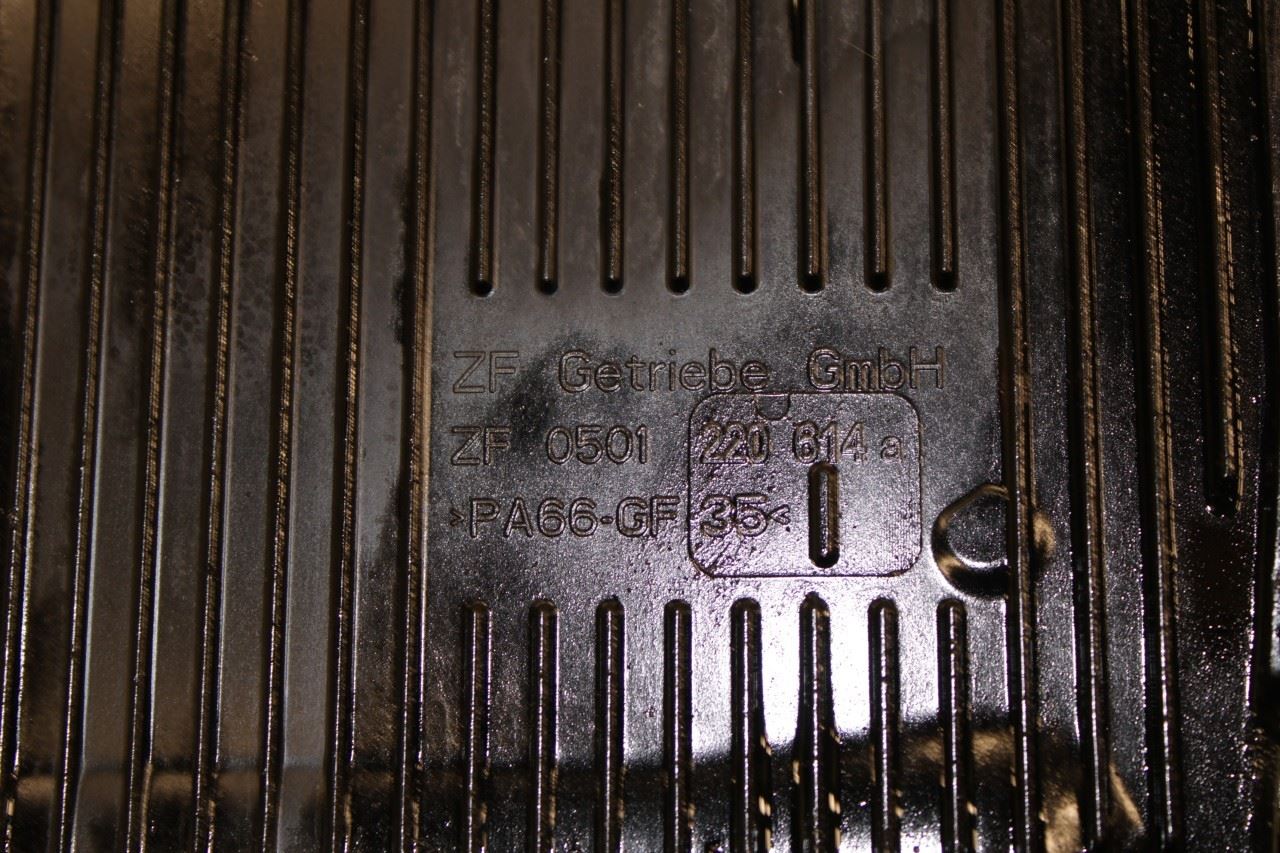 2011-2017 BMW X3 xDrive28i 2.0L AWD 8-Spd Automatic Transmission Valve Body 78K - Alshned Auto Parts