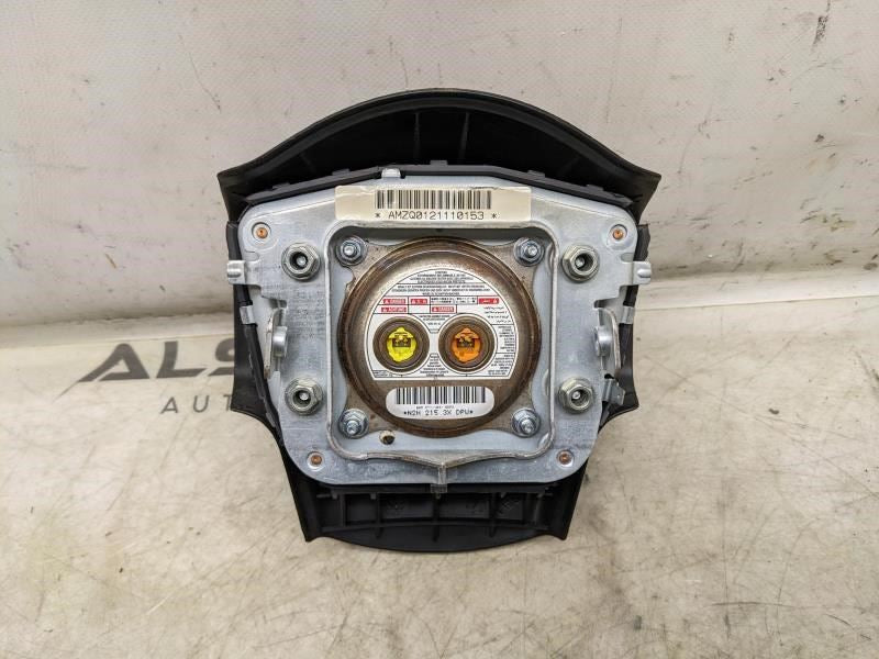 2008-2012 Nissan Titan Left Driver Steering Wheel Air Bag 98510-ZQ08B OEM - Alshned Auto Parts