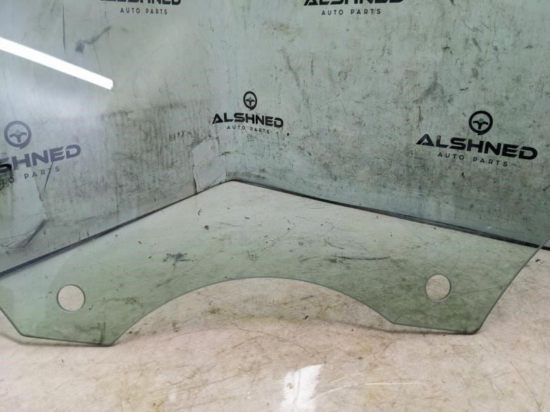 2018-25 Audi S5 Premium Rear Passenger Right Side Door Window Glass 8W8-845-206 - Alshned Auto Parts