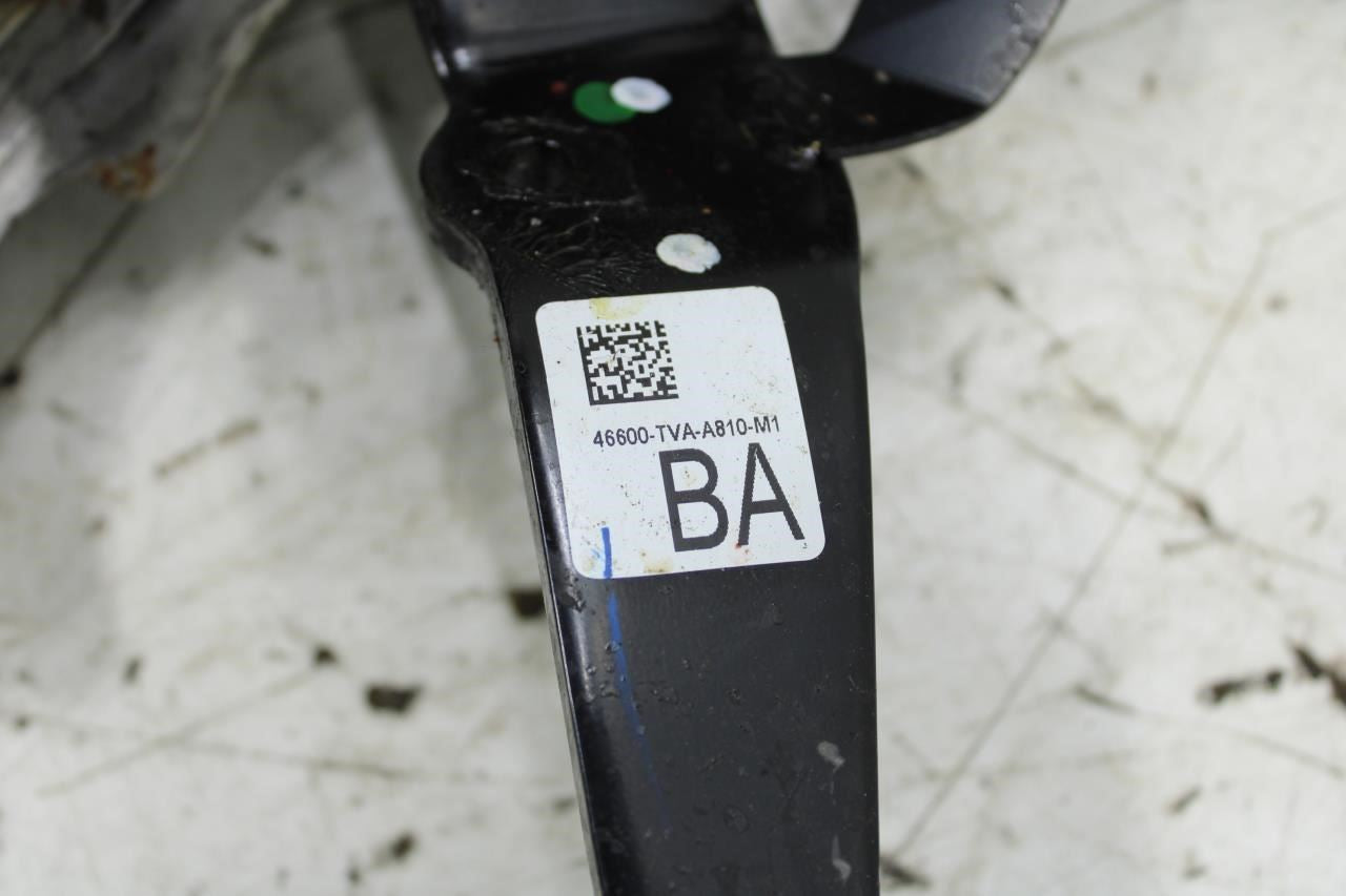18-20 Honda Accord 1.5L FWD Brake Stop Pedal w/ Light Switch 46600-TVA-A81 OEM - Alshned Auto Parts