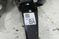 18-20 Honda Accord 1.5L FWD Brake Stop Pedal w/ Light Switch 46600-TVA-A81 OEM - Alshned Auto Parts