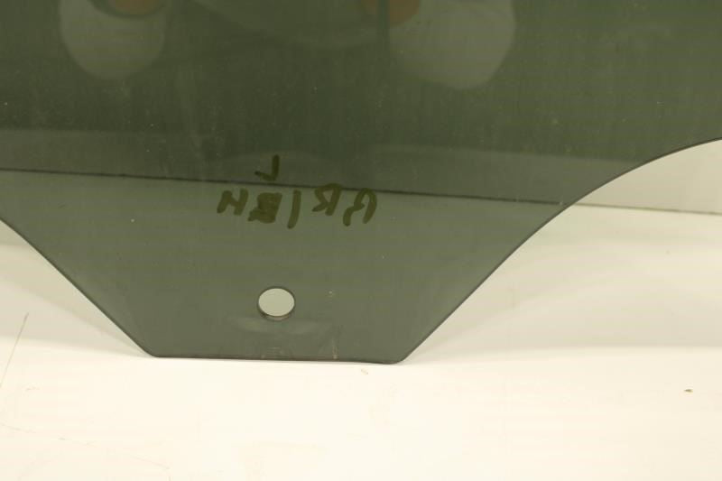 2021-2024 Ford Bronco Sport Rear Left Side Door Window Glass M1PZ-7825713-B OEM - Alshned Auto Parts