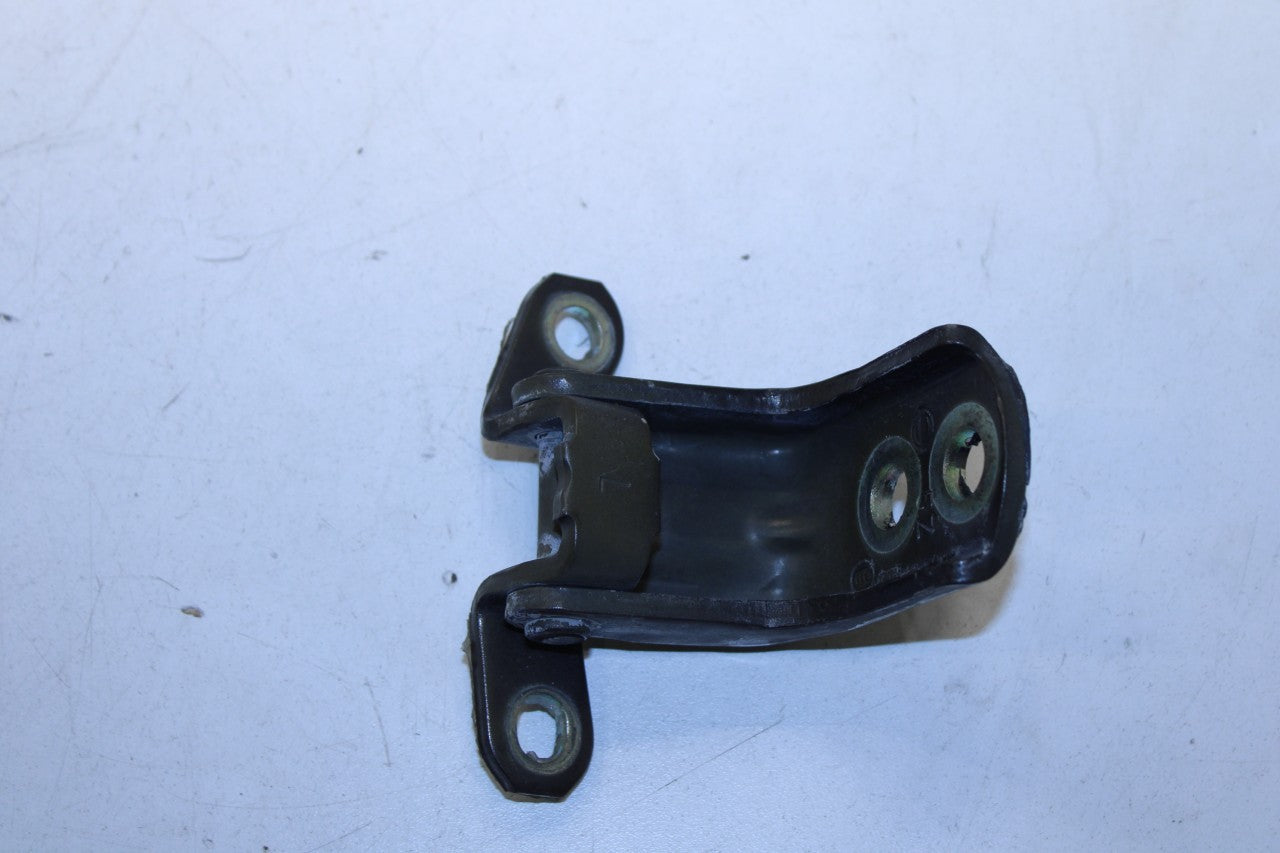 2015-24 Nissan Murano Platinum Front Right Side Door Hinge Upper and Lower Pair - Alshned Auto Parts