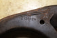18-24 Volkswagen Atlas S AWD Rear Suspension Driver LH Side Control Arm Set of 4 - Alshned Auto Parts